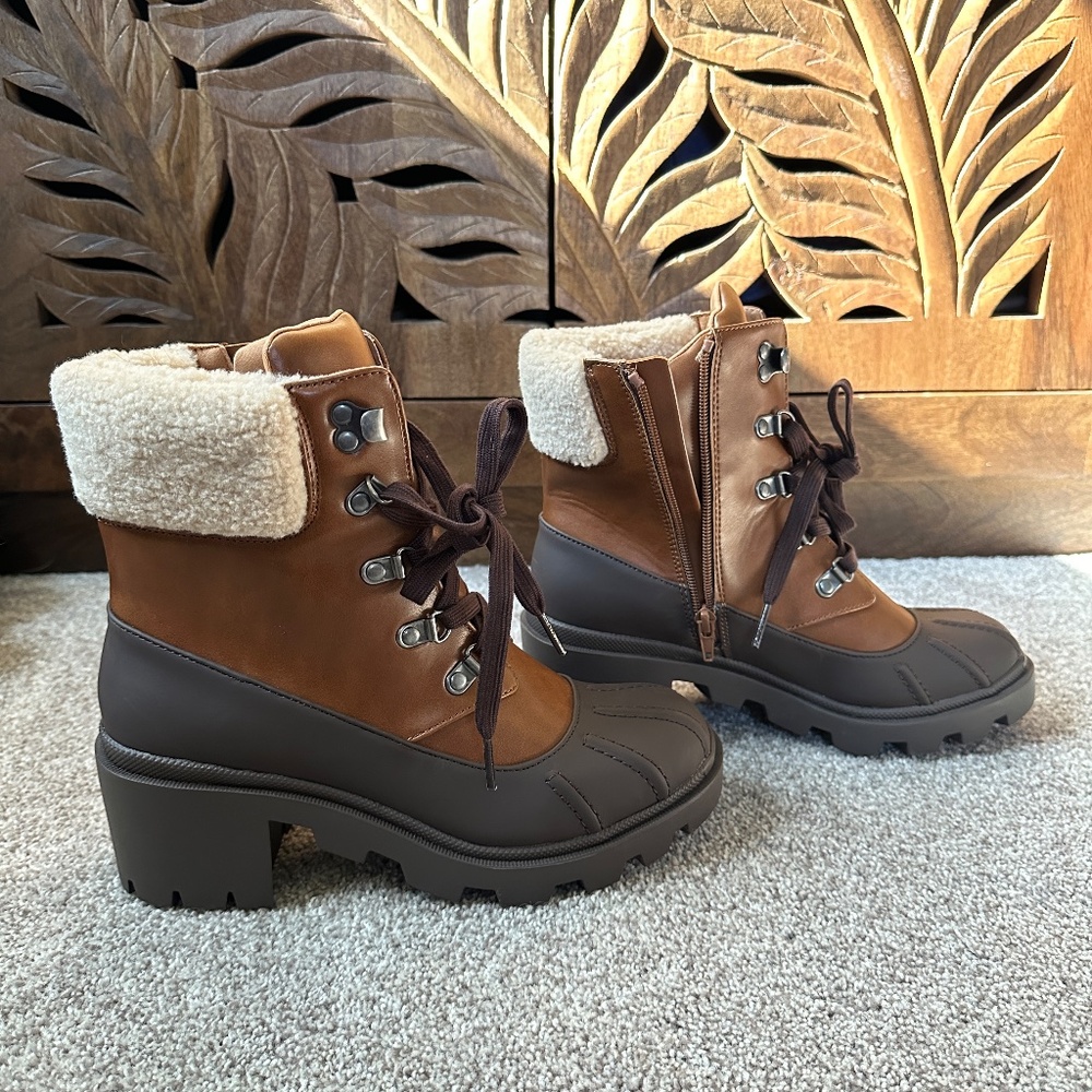 NWOT - Madden Girl Boots - Picture 10 of 11